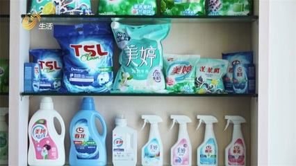 特絲麗化工 踐行環(huán)保理念，打造綠色化妝品工廠