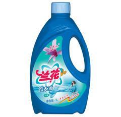 濟(jì)南海華洗滌劑制品有限公司 深耕洗滌與護(hù)膚品生產(chǎn)，助力全球企業(yè)合作