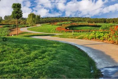 露營、高爾夫、花海… 荊州又一休閑觀光新地標(biāo)