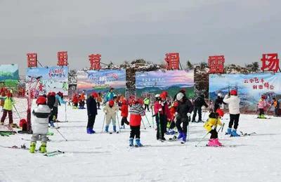 2025年春節假期第三日 荊楚大地文旅市場繁榮有序，休閑觀光引領消費熱潮