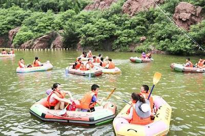 金秋謝師恩 山水寄深情——大熊山仙人谷教師節(jié)免門(mén)票特別活動(dòng)啟幕