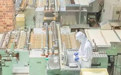 農產品加工廠如何玩轉休閑觀光？四大案例教會你