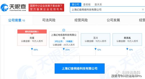 B站戰略投資上海幻杳網絡，持股20%布局網絡文化經營新賽道
